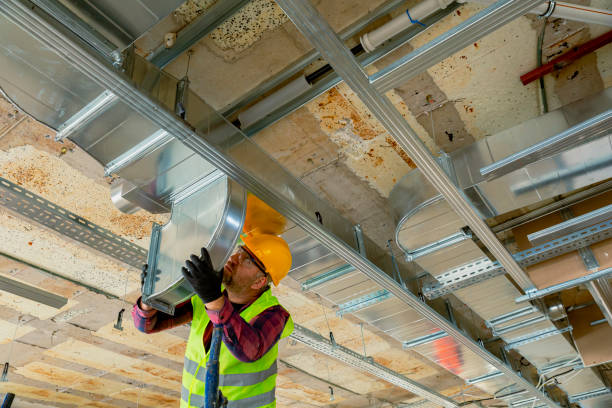 Best Local HVAC companies  in Wauconda, IL