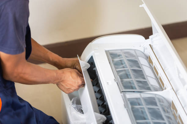 Best HVAC system installation  in Wauconda, IL