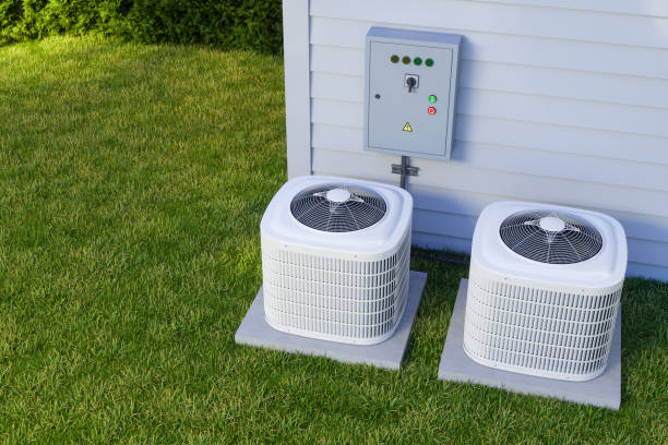 HVAC emergency services in Wauconda, IL