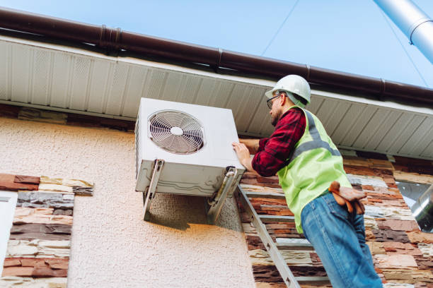 Best HVAC air duct cleaning  in Wauconda, IL