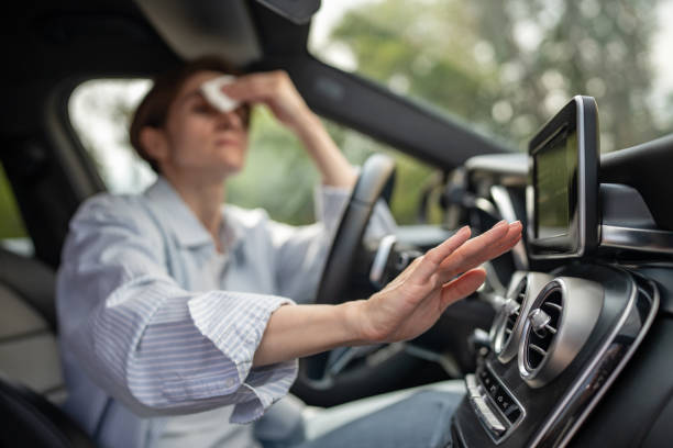 Best Central air repair  in Wauconda, IL