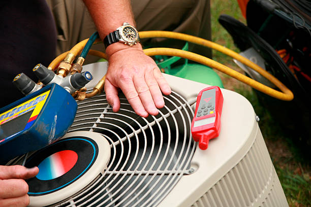 Best Ductless HVAC repair  in Wauconda, IL