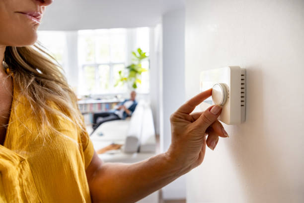 Best HVAC repair near me  in Wauconda, IL