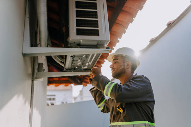 Best HVAC system installation  in Wauconda, IL