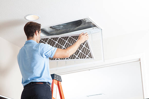 Best Residential HVAC services  in Wauconda, IL