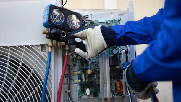 Best HVAC cleaning services  in Wauconda, IL