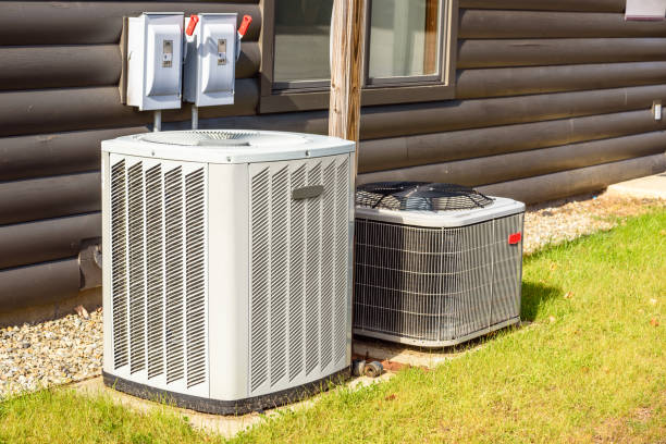 Best HVAC air duct cleaning  in Wauconda, IL