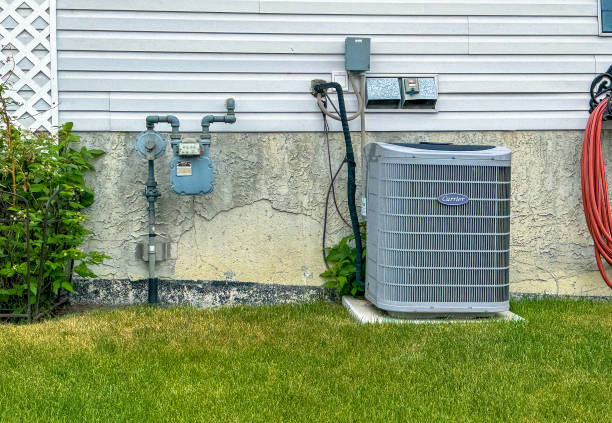 Best HVAC repair near me  in Wauconda, IL